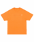 Camiseta Tradicional Thompster - Laranja - comprar online