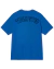 Oversized Streetwear Prime Street Thompster - Azul - comprar online