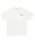 Camiseta Prime Street Thompster - Branca na internet