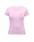 Babylook Feminina Minimalista Thompster - Rosa - comprar online
