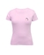 Babylook Feminina Minimalista Thompster - Rosa - comprar online
