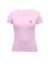 Babylook Feminina Minimalista Thompster - Rosa - comprar online