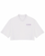 Cropped Streetwear Minimalista Thompster - Branco - comprar online
