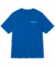 Oversized Streetwear Prime Street Thompster - Azul na internet