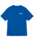 Oversized Streetwear Prime Street Thompster - Azul na internet