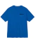 Oversized Streetwear Prime Street Thompster - Azul na internet