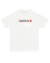 Camiseta Origens Thompster - Branca - comprar online