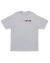Camiseta Clássica Thompster - Cinza - comprar online