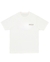Camiseta Minimalista Clássica Thompster - Branca - comprar online
