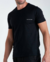 Camiseta Pima Radi - Preto - comprar online