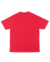 Camiseta Prime Street Minimalista Thompster - Vermelha na internet