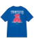 Oversized Streetwear Prime Street Thompster - Azul - comprar online