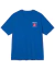 Oversized Streetwear Prime Street Thompster - Azul na internet