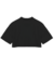 Cropped Streetwear Prime Street Thompster - Preto na internet