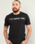 Camiseta Radi - Preto