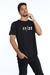 Camiseta 1722 - Preta - comprar online