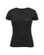Babylook Feminina Minimalista Thompster - Preta - comprar online