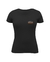 Babylook Feminina Minimalista Thompster - Preta - comprar online