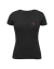Babylook Feminina Minimalista Thompster - Preta - comprar online