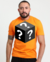 Camiseta Misteriosa - Laranja - comprar online