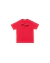 Camiseta Infantil Origens Thompster - Vermelha - comprar online
