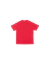 Camiseta Infantil Origens Thompster - Vermelha na internet