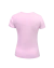 Babylook Feminina Minimalista Thompster - Rosa na internet