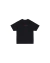 Camiseta Infantil Origens Thompster - Preta - comprar online