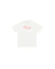 Camiseta Infantil Origens Thompster - Branca - comprar online