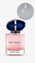 My Way Giorgio Armani Decant