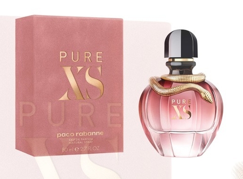 XS Pure Paco Rabanne
