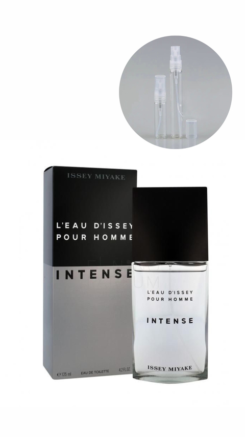 L'eau D'issey Intense Issey Miyake