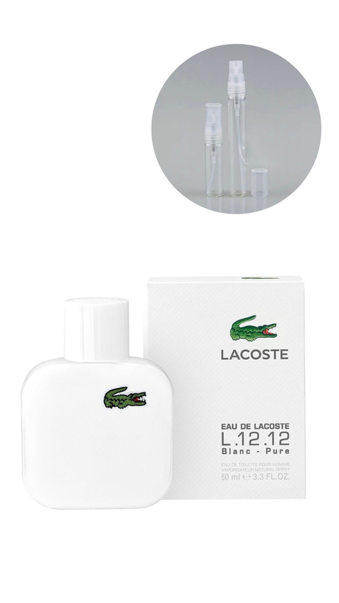 Lacoste