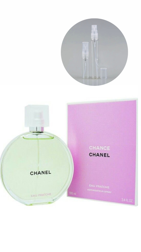 Chance Eau Fraîche Chanel