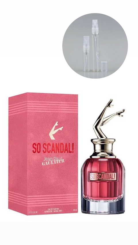 So Scandal - Jean Paul Gautier