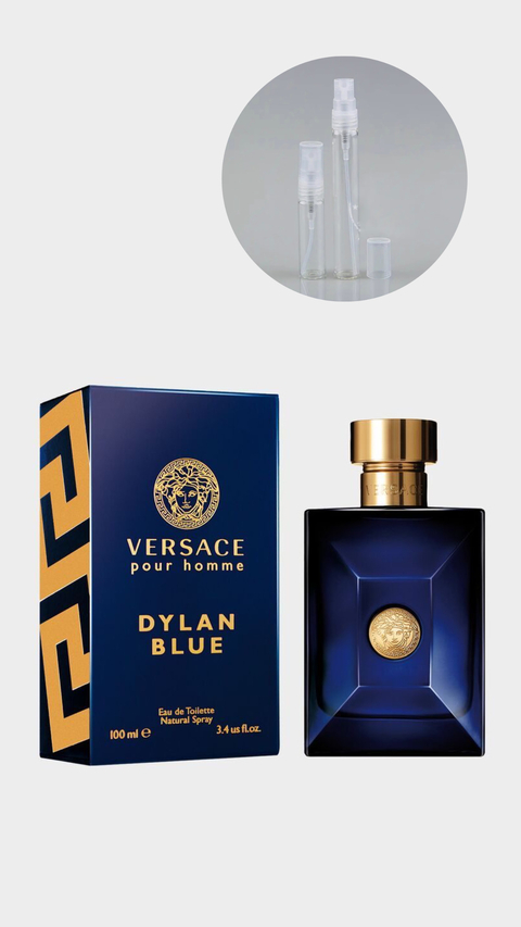Versace Dylan Blue