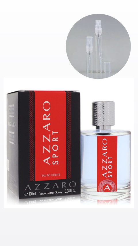 Azzaro Sport