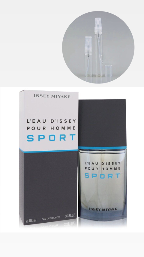 Issey Miyake Sport