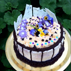 Banner de la categoría Repostería