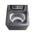 Lavarropa Automático Drean Neo Fuzzy Logic BCO 6.5Kg Gtia 12m I TECHV1G en internet