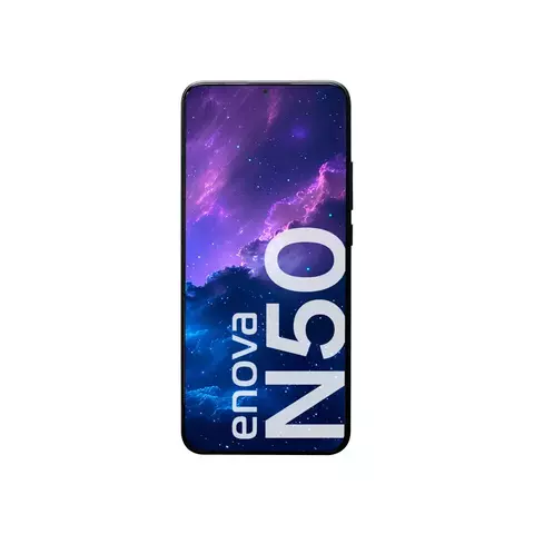 Celular Enova N50 6,5" 8+256GB