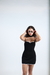 Capri Dress