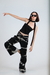 Black Sorrento Set