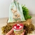 Mama Bunny’s Picnic - vela aromática - comprar online