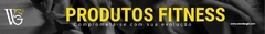 Banner da categoria Esporte e Fitness