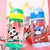Garrafinha De Agua Baby Diversão E Hidratação Para Crianças - Lojas Wander&Gel qualidade com os melhores preços você encontra aqui.