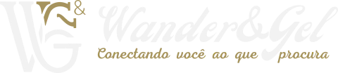Lojas Wander&Gel qualidade com os melhores preços você encontra aqui.