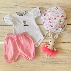 SET NACIMIENTO GIRL 3 PIEZAS