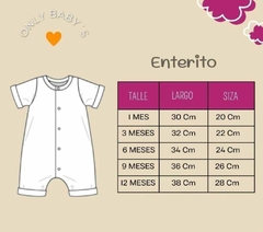 ENTERITO MAR - comprar online