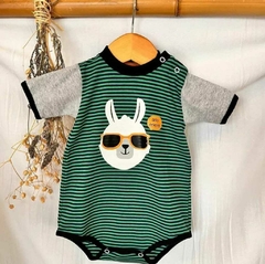 BODY LLAMA COOL